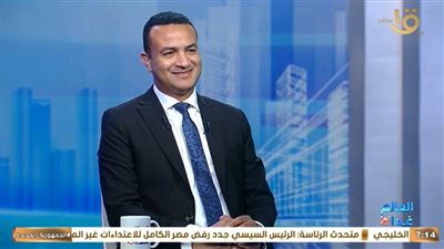 أحمد الدريني يحذر: إسرائيل تنفق 700 مليون دولار لشراء الوعي العربي