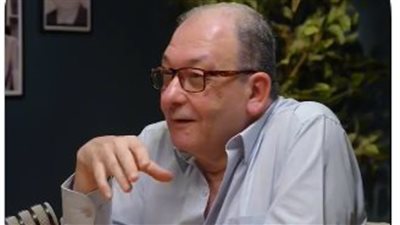 السيناريست سامح فوزي عن فيلم “بحب السيما