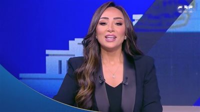 مذيعة بقناة إكسترا نيوز تحرر محضرا ضد جارها في حدائق أكتوبر