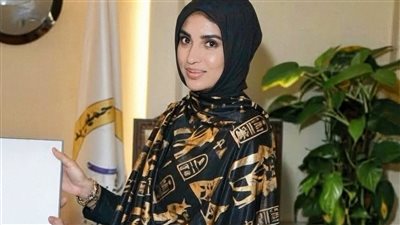 إشادات بإطلالة ليلى الأنصاري بعد تكريمها من وزير النقل.. ونشطاء: «هي دي المرأة المصرية»