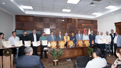 «تطوير التعليم» يحتفل بتخريج أول دفعة من البرنامج المهني للمسوقين العقاريين