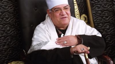 الطرق الصوفية بالشرقية تستعد لإحياء مولد الشيخ علوان بمدينة بلبيس