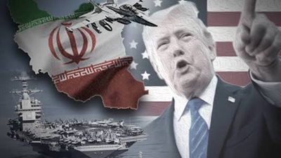 بعد مقتل جنود أمريكيين.. ترامب يواجه خيار الهدنة أو توسيع الحرب مع إيران