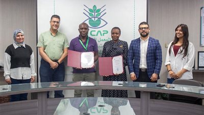 متبقيات المبيدات يعزز التعاون مع إفريقيا عبر تدريب متخصصين من تنزانيا