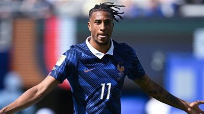 فضيحة تهز مايكل أوليسه.. نجم فرنسا يواجه أزمة قبل انتقاله إلى ريال مدريد