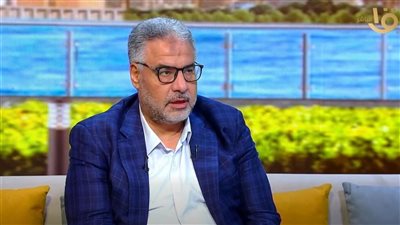 أحمد السباعي: لن نكتفي بحفظ أرشيف التليفزيون.. بل سنعيد إنتاجه بتقنيات حديثة