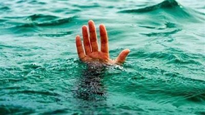 مصرع طالب غرقا أثناء استحمامه فى الرياح البحيرى بمنشاة القناطر