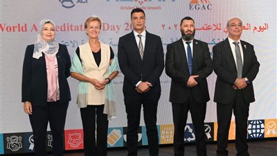 وزير الصناعة: منظومة الاعتماد ترتقي بـ جودة المنتجات وتسهل نفاذ الصادرات