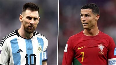 ضد ميسي؟.. كريستيانو رونالدو يثير ضجة بإعجابه بمنشور يتهم فيفا بالفساد