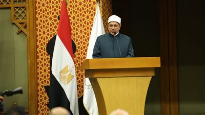 رئيس جامعة الأزهر يوضح عبقرية سيبويه ودوره في تأسيس علم النحو العربي