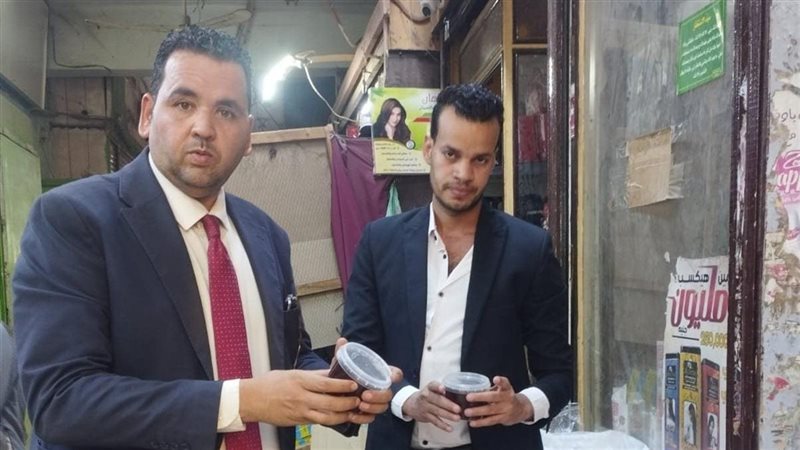 مسؤل حماية المستهلك