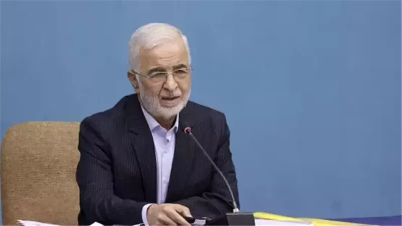 وزير الداخلية الإيراني