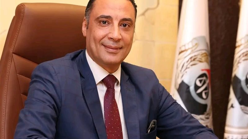 حسام سعيد، عضو مجلس