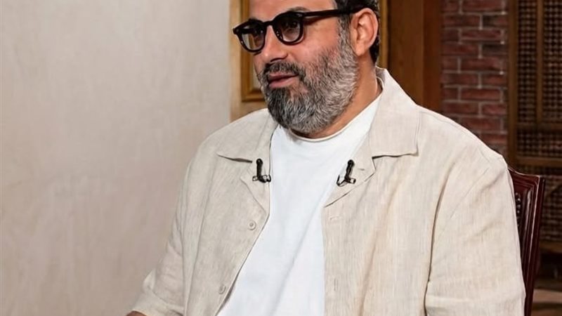 آلان مصطفى