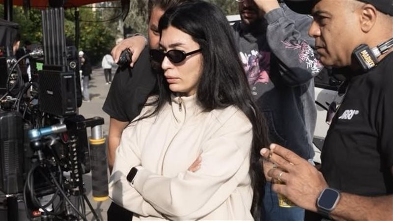 مريم أحمدي 