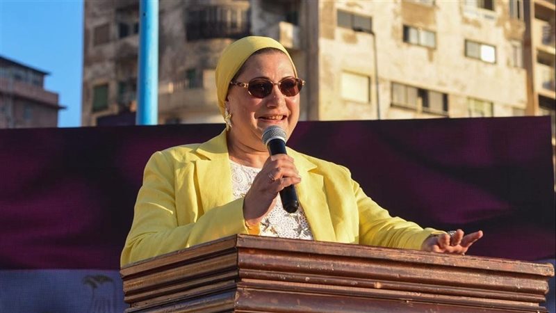د. سحر السنباطي 
