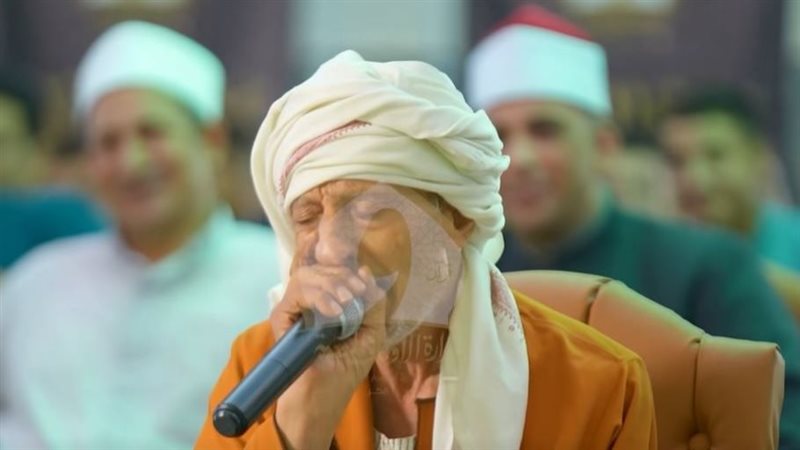 أكبر متسابق في دولة التلاوة