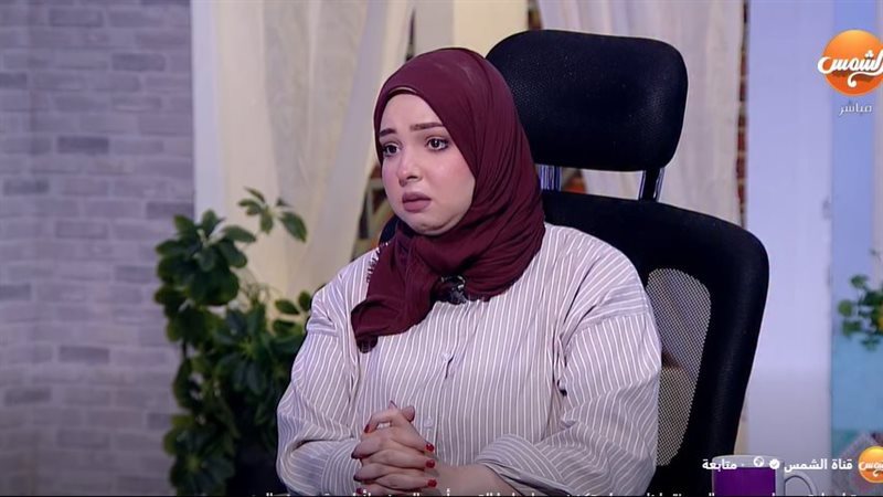 إيناس صابر