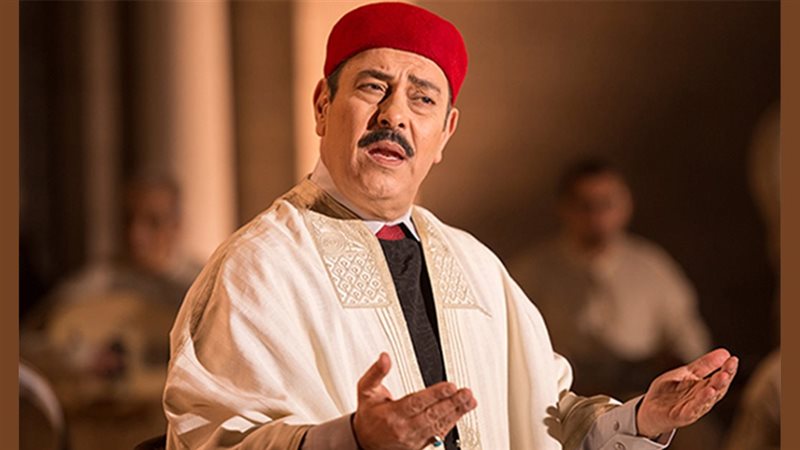 لطفي بوشناق