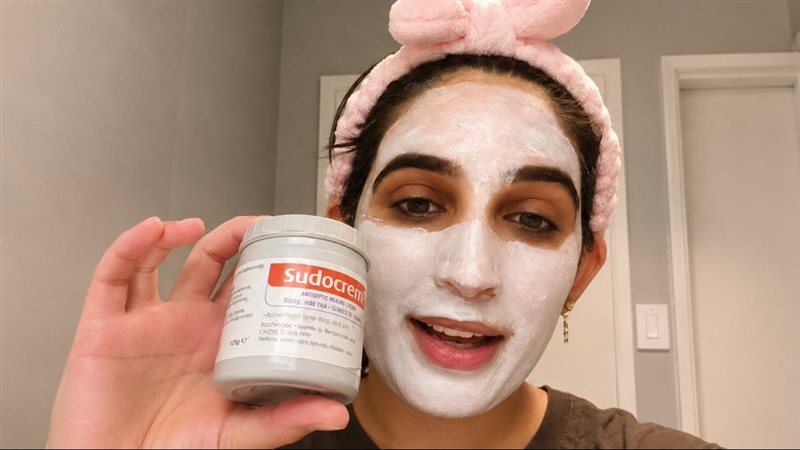 استخدام كريم علاج