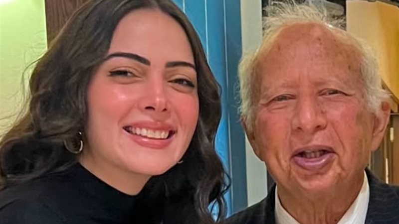 هاني شنودة ووئام