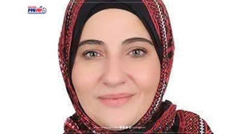 النائبة هيام ابوشقرة