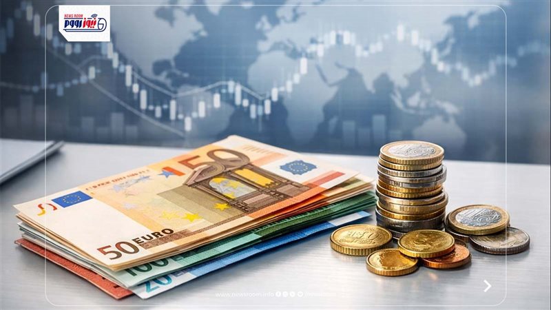 سعر اليورو اليوم