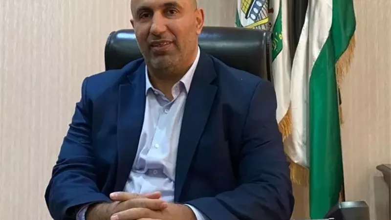 زاهر جبارين