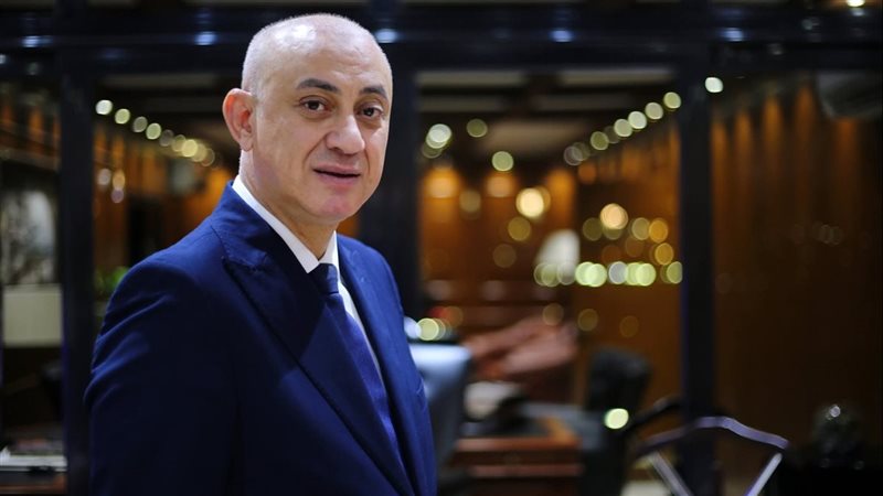 عصام البطاوي