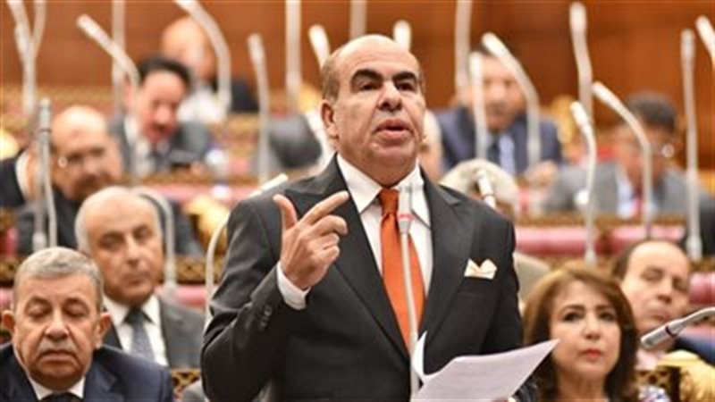 الدكتور ياسر الهضيبي