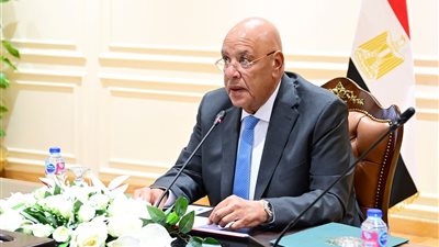 هشام بدوي يثمن جهود البعثات الدبلوماسية في حماية المصالح الوطنية بالخارج