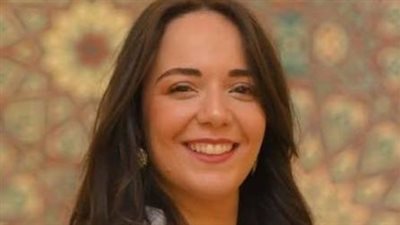 بعد مجنونة العوضي.. سارة درزاوي: 