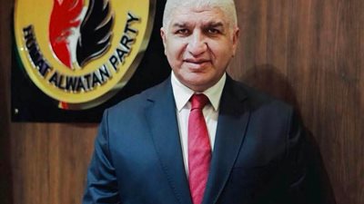 النائب أشرف سعد: المستشفيات الجامعية بجامعة الزقازيق هي قاطرة المنظومة الصحية 