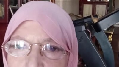 شكلها ماتغيرش كتير.. شمس البارودي تظهر مجددًا وتطمئن جمهورها بعد غياب
