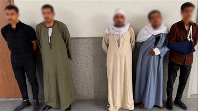 التحريات تكشف حقيقة فيديو الاعتداء الجماعي في أسيوط