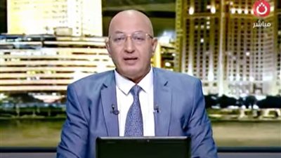 سيد علي: ربنا يكون في عون كل من يعمل تحت الشمس.. والحرارة اختبار صعب للمواطنين