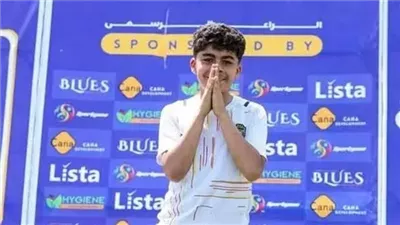 بعد اتهامه بالتمييز.. أحمد ساري يخرج عن صمته ويروي تفاصيل أزمة مكاري