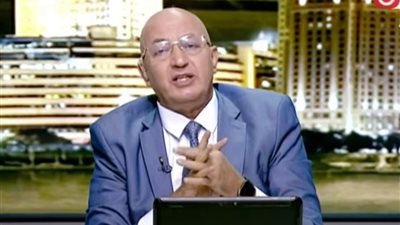 سيد علي عن «مجنونة العوضي»: مفيش حياء خلاص ويؤكد: أحمد العوضي محترم ومهذب