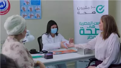 مصر تتجاوز التوقعات العالمية.. انخفاض وفيات سرطان الثدي 15% بفضل مبادرة المرأة