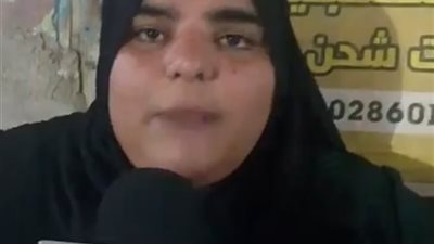 زوجة رامي جامع الخردة بدمياط تنفي لـ«نيوز رووم» شائعات الخلع