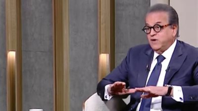 وزير الصحة: ابنتي تعيش في أمريكا منذ 15 عامًا.. وحديثي بالمنيا أُخرج من سياقه