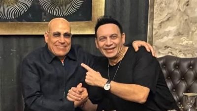 مصطفى قمر يشارك في 