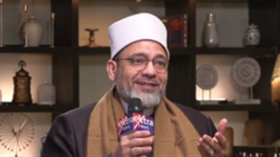 أمين الفتوى يفكك كلمة واحدة في العربية: ثلاثة حروف تختصر طبيعة الإنسان