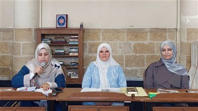 رئيسة قسم الفقه بالأزهر تحذر من مفاهيم تهدد استقرار الأسرة