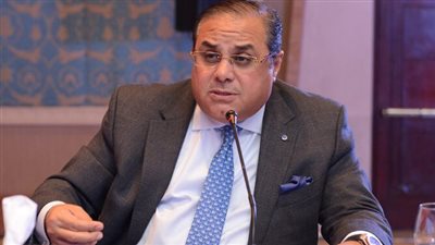 مساعد رئيس الوزراء: الاستعانة بـ «إي فاينانس» تضمن أعلى حماية لبيانات منظومة «رشيد» الرقمية
