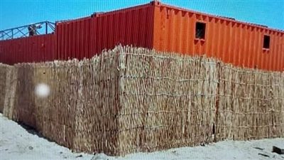سكان المنطقة الأولى برأس البر يطالبون بالتحقيق بتأجير الشاطئ وإزالة الإشغالات