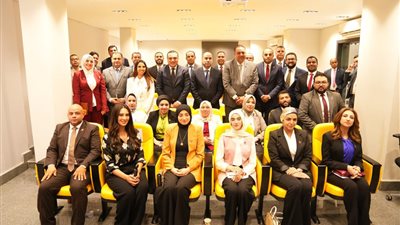 وزير العمل لـ التنسيقية: حماية حقيقية للعمال وقانون يضمن حقوق طرفي الإنتاج
