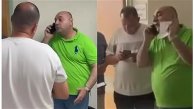 مش هجامل.. ما الذي أغضب نائب كفر الشيخ بمستشفى برج البرلس؟