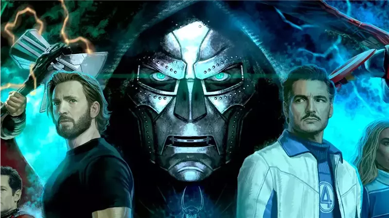 فيلم avengers