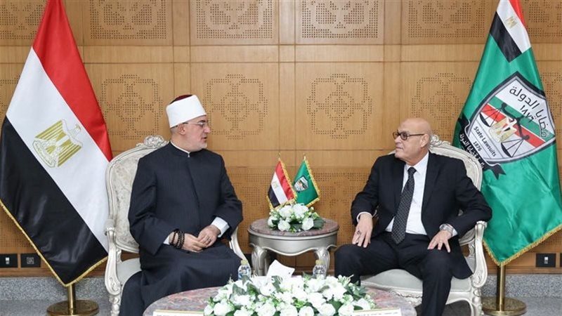 رئيس هيئة قضايا الدولة